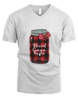 Men's V-Neck T-Shirt Men's V-Neck T-Shirt