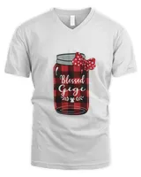 Men's V-Neck T-Shirt Men's V-Neck T-Shirt