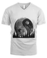 Men's V-Neck T-Shirt Men's V-Neck T-Shirt