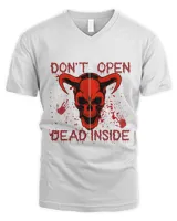 Men's V-Neck T-Shirt Men's V-Neck T-Shirt