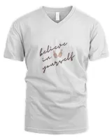 Men's V-Neck T-Shirt Men's V-Neck T-Shirt