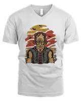 Men's V-Neck T-Shirt Men's V-Neck T-Shirt