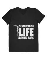 Men's V-Neck T-Shirt Men's V-Neck T-Shirt