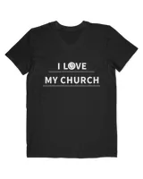 Men's V-Neck T-Shirt Men's V-Neck T-Shirt