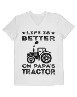 Men's V-Neck T-Shirt Men's V-Neck T-Shirt