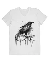 Men's V-Neck T-Shirt Men's V-Neck T-Shirt