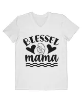 Men's V-Neck T-Shirt Men's V-Neck T-Shirt