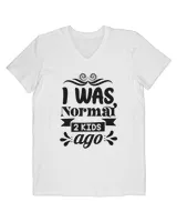 Men's V-Neck T-Shirt Men's V-Neck T-Shirt