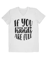 Men's V-Neck T-Shirt Men's V-Neck T-Shirt