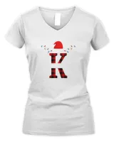 Women's V-Neck T-Shirt Women's V-Neck T-Shirt