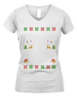 Women's V-Neck T-Shirt Women's V-Neck T-Shirt