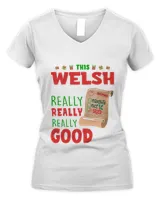 Women's V-Neck T-Shirt Women's V-Neck T-Shirt