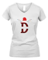 Women's V-Neck T-Shirt Women's V-Neck T-Shirt