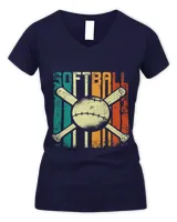 Women's V-Neck T-Shirt Women's V-Neck T-Shirt