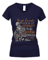 Women's V-Neck T-Shirt Women's V-Neck T-Shirt