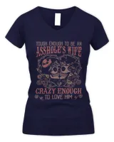Women's V-Neck T-Shirt Women's V-Neck T-Shirt