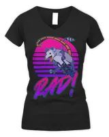Women's V-Neck T-Shirt Women's V-Neck T-Shirt