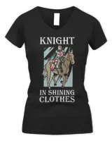 Women's V-Neck T-Shirt Women's V-Neck T-Shirt