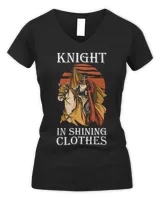 Women's V-Neck T-Shirt Women's V-Neck T-Shirt
