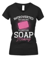 Women's V-Neck T-Shirt Women's V-Neck T-Shirt