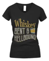 Women's V-Neck T-Shirt Women's V-Neck T-Shirt