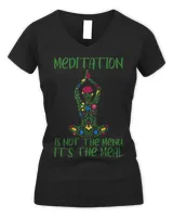 Women's V-Neck T-Shirt Women's V-Neck T-Shirt