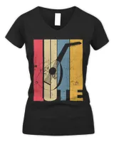 Women's V-Neck T-Shirt Women's V-Neck T-Shirt