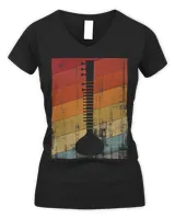Women's V-Neck T-Shirt Women's V-Neck T-Shirt