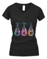 Women's V-Neck T-Shirt Women's V-Neck T-Shirt