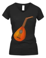 Women's V-Neck T-Shirt Women's V-Neck T-Shirt