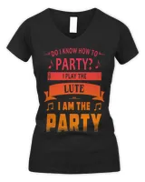 Women's V-Neck T-Shirt Women's V-Neck T-Shirt