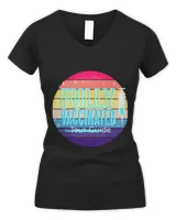 Women's V-Neck T-Shirt Women's V-Neck T-Shirt