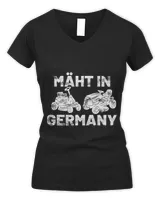 Women's V-Neck T-Shirt Women's V-Neck T-Shirt