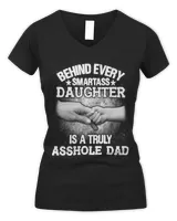 Women's V-Neck T-Shirt Women's V-Neck T-Shirt