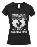 Women's V-Neck T-Shirt Women's V-Neck T-Shirt