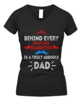 Women's V-Neck T-Shirt Women's V-Neck T-Shirt