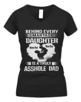 Women's V-Neck T-Shirt Women's V-Neck T-Shirt