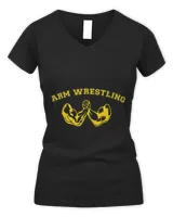 Women's V-Neck T-Shirt Women's V-Neck T-Shirt