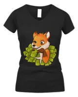 Women's V-Neck T-Shirt Women's V-Neck T-Shirt