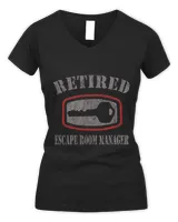Women's V-Neck T-Shirt Women's V-Neck T-Shirt