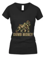 Women's V-Neck T-Shirt Women's V-Neck T-Shirt