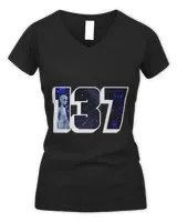 Women's V-Neck T-Shirt Women's V-Neck T-Shirt
