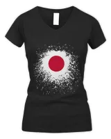 Women's V-Neck T-Shirt Women's V-Neck T-Shirt