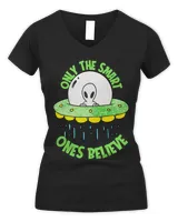 Women's V-Neck T-Shirt Women's V-Neck T-Shirt