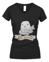 Women's V-Neck T-Shirt Women's V-Neck T-Shirt