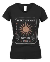 Women's V-Neck T-Shirt Women's V-Neck T-Shirt