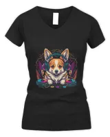 Women's V-Neck T-Shirt Women's V-Neck T-Shirt