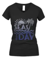 Women's V-Neck T-Shirt Women's V-Neck T-Shirt