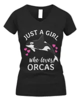 Women's V-Neck T-Shirt Women's V-Neck T-Shirt