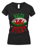Women's V-Neck T-Shirt Women's V-Neck T-Shirt